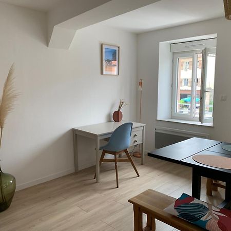 Les Rives Du Chateau, 90M2, Vue Sur Le Canal Saverne Kültér fotó